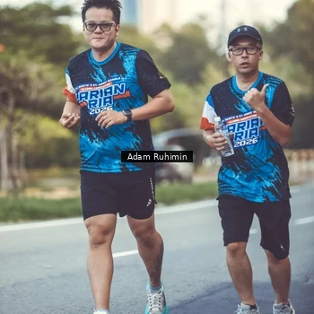 Runner Photo 7850274