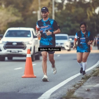 Runner Photo 7850275