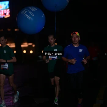Runner Photo 7850277
