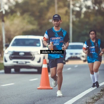 Runner Photo 7850281