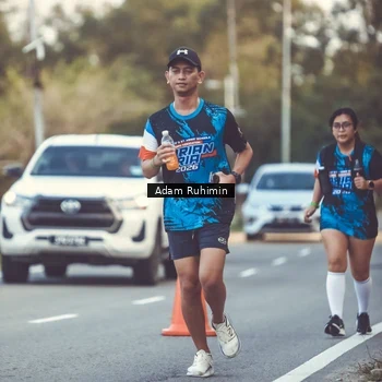 Runner Photo 7850282