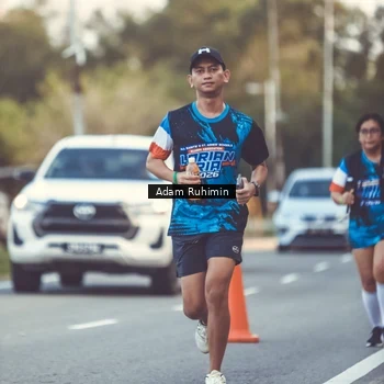 Runner Photo 7850283