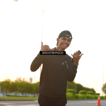 Runner Photo 7850284