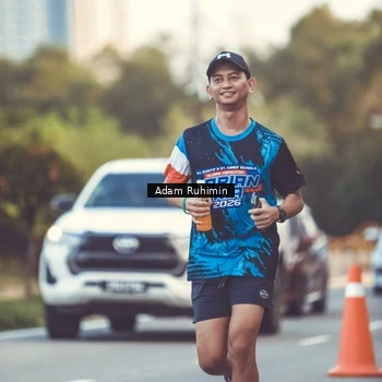 Runner Photo 7850285