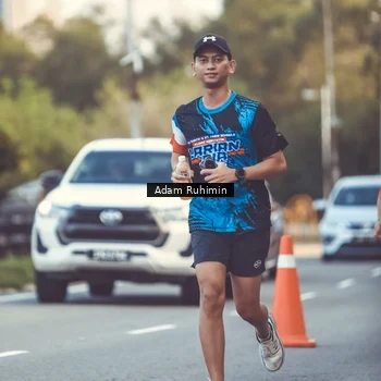 Runner Photo 7850286