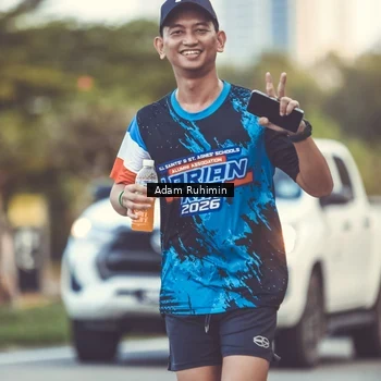 Runner Photo 7850289