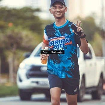 Runner Photo 7850290