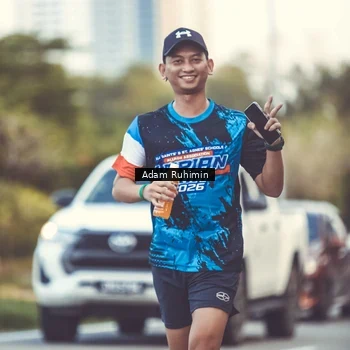 Runner Photo 7850291