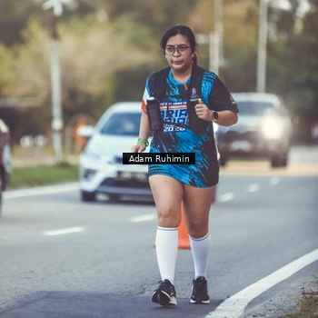 Runner Photo 7850292