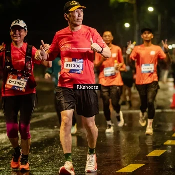 Runner Photo 7850293