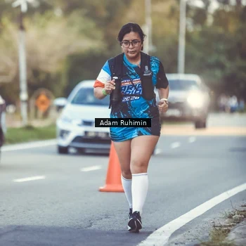 Runner Photo 7850294