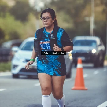 Runner Photo 7850296