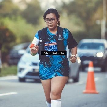 Runner Photo 7850297