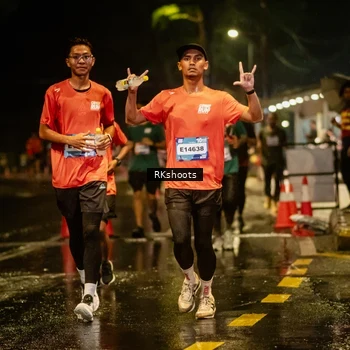 Runner Photo 7850298