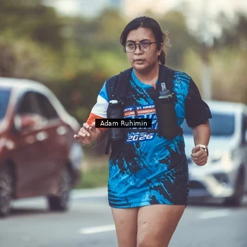 Runner Photo 7850299