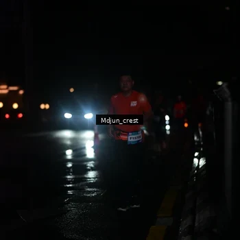 Runner Photo 7850302