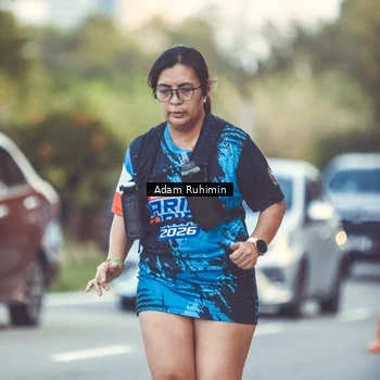 Runner Photo 7850303