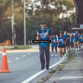 Runner Photo 7850304