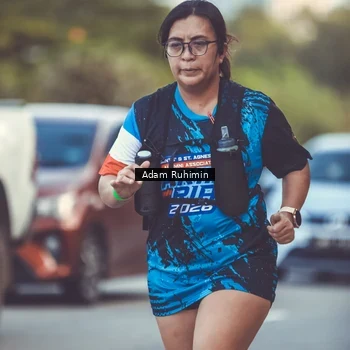 Runner Photo 7850305