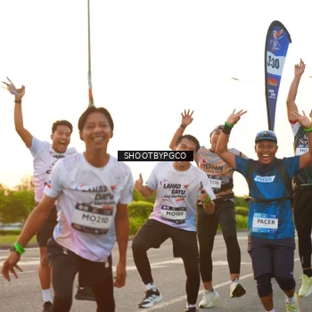 Runner Photo 7850306