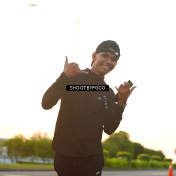 Runner Photo 7850307