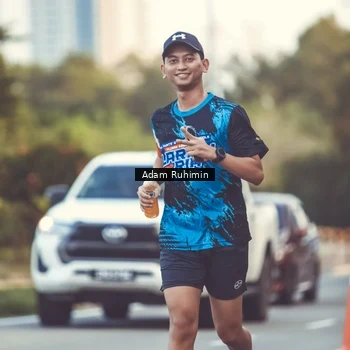 Runner Photo 7850308