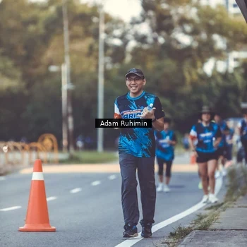 Runner Photo 7850309