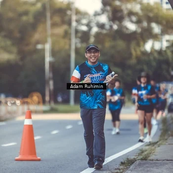 Runner Photo 7850310