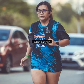 Runner Photo 7850311