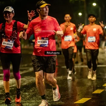 Runner Photo 7850312