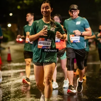 Runner Photo 7850313
