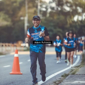 Runner Photo 7850314