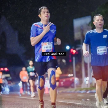 Runner Photo 7850317