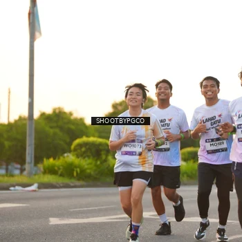 Runner Photo 7850318