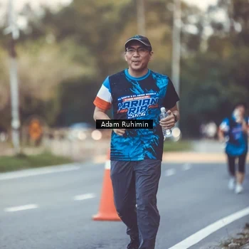 Runner Photo 7850319