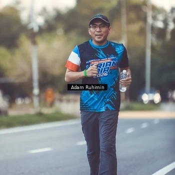 Runner Photo 7850320