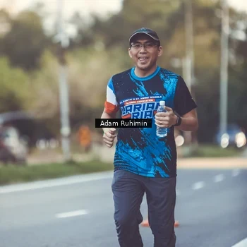 Runner Photo 7850324