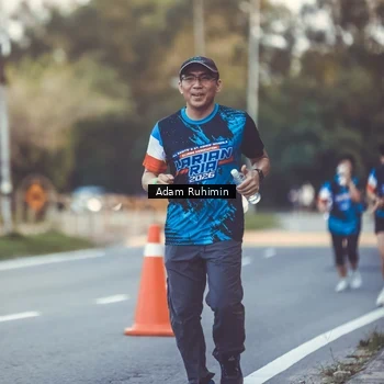 Runner Photo 7850325