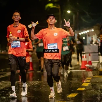 Runner Photo 7850327
