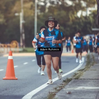Runner Photo 7850330