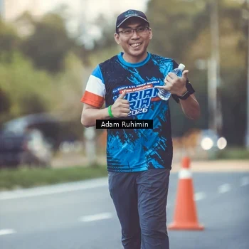 Runner Photo 7850333