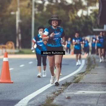 Runner Photo 7850334