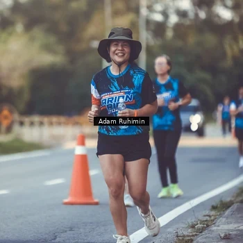 Runner Photo 7850335
