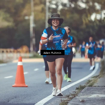 Runner Photo 7850336