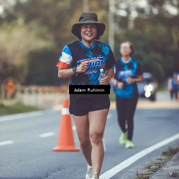 Runner Photo 7850337