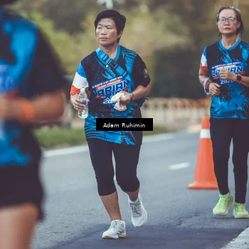Runner Photo 7850338