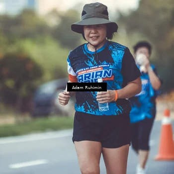 Runner Photo 7850339