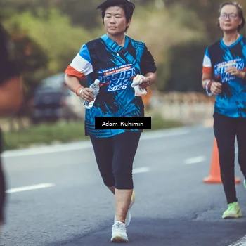 Runner Photo 7850340