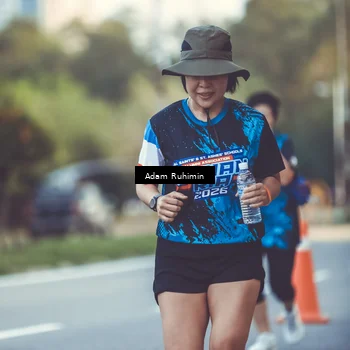 Runner Photo 7850341