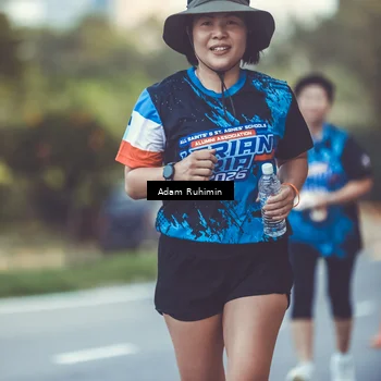 Runner Photo 7850342
